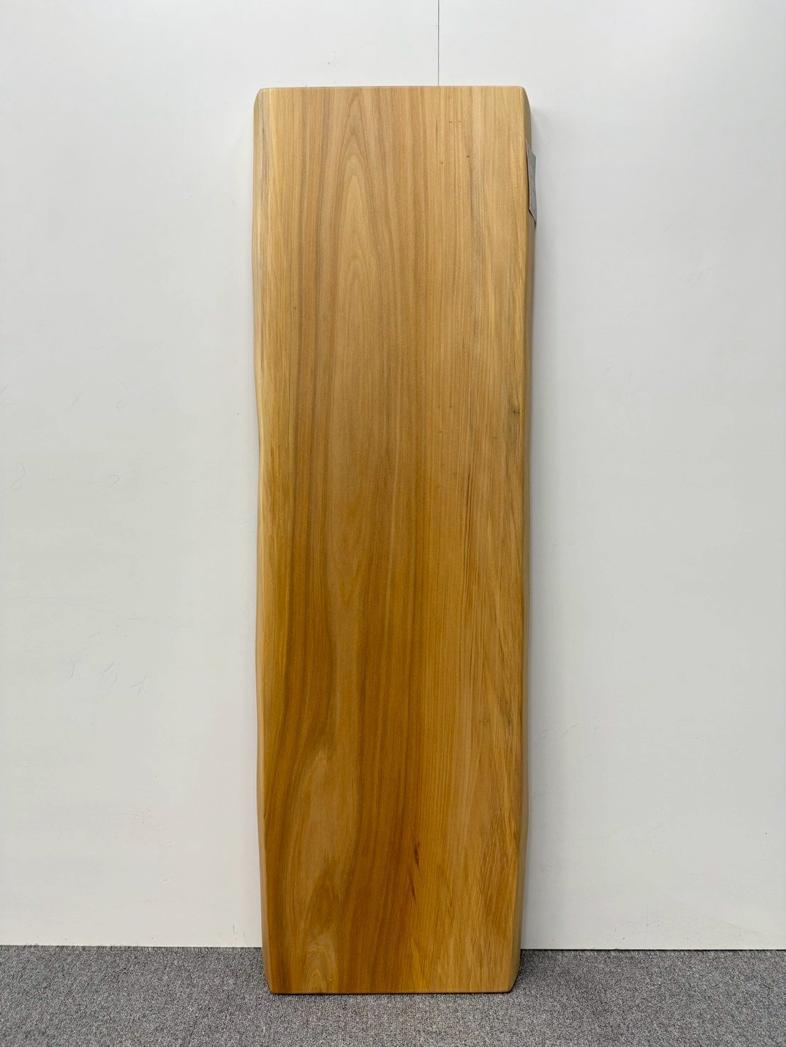 索羅門檜木一枚板