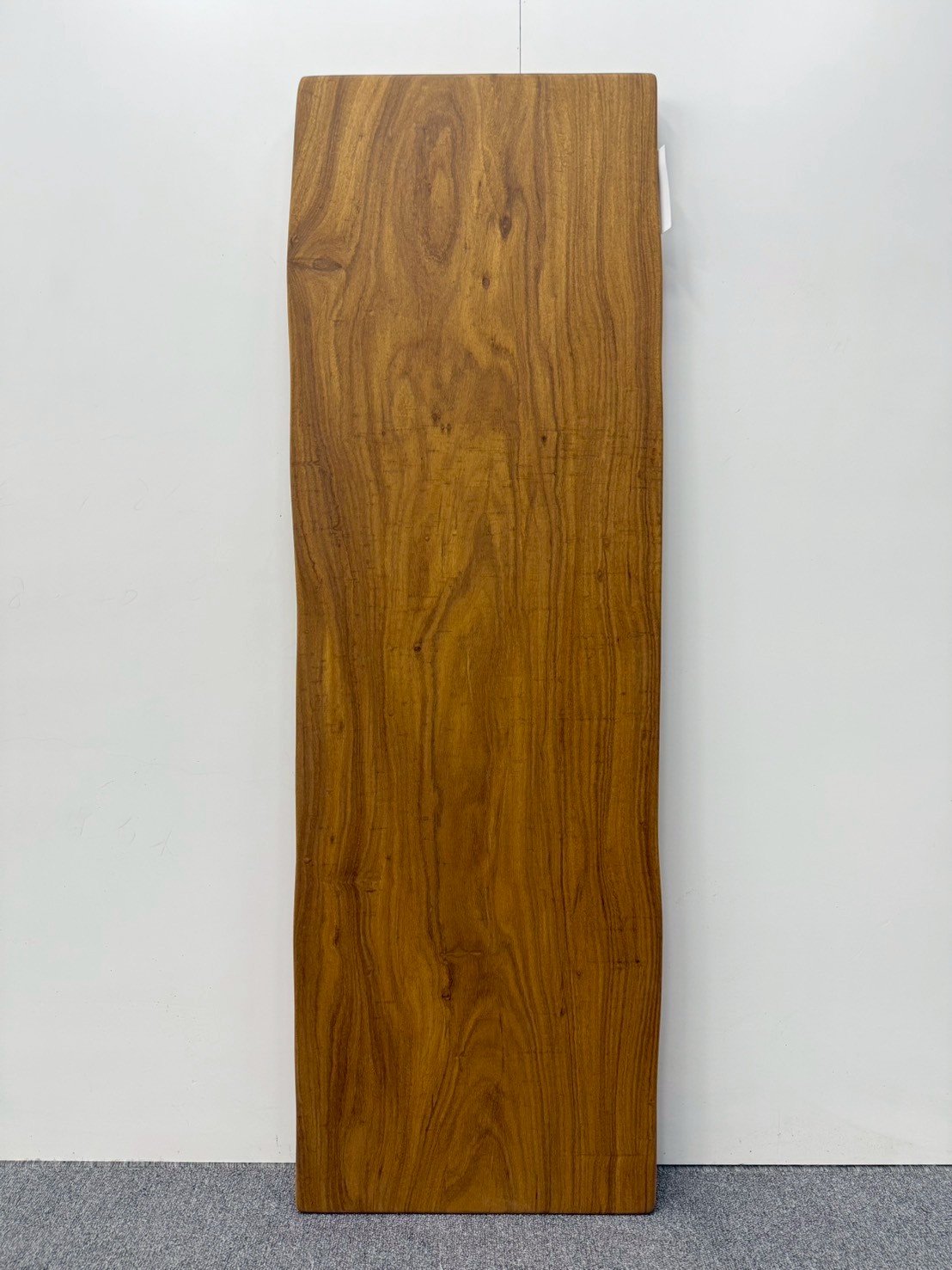 非洲柚木一枚板