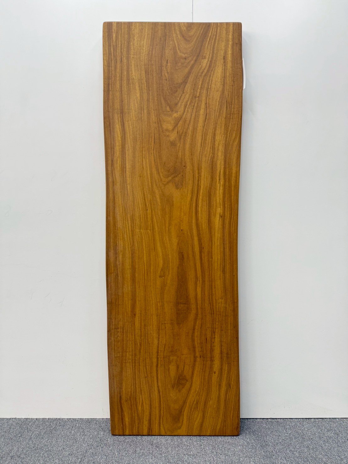 非洲柚木一枚板