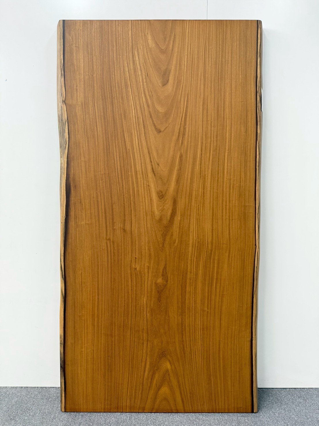 非洲柚木一枚板