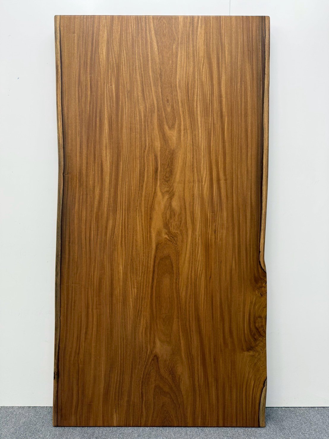 非洲柚木一枚板